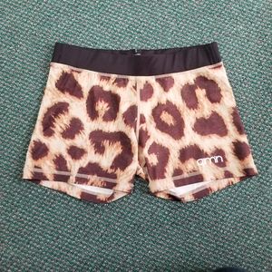 Aimn OG Leo Shorts